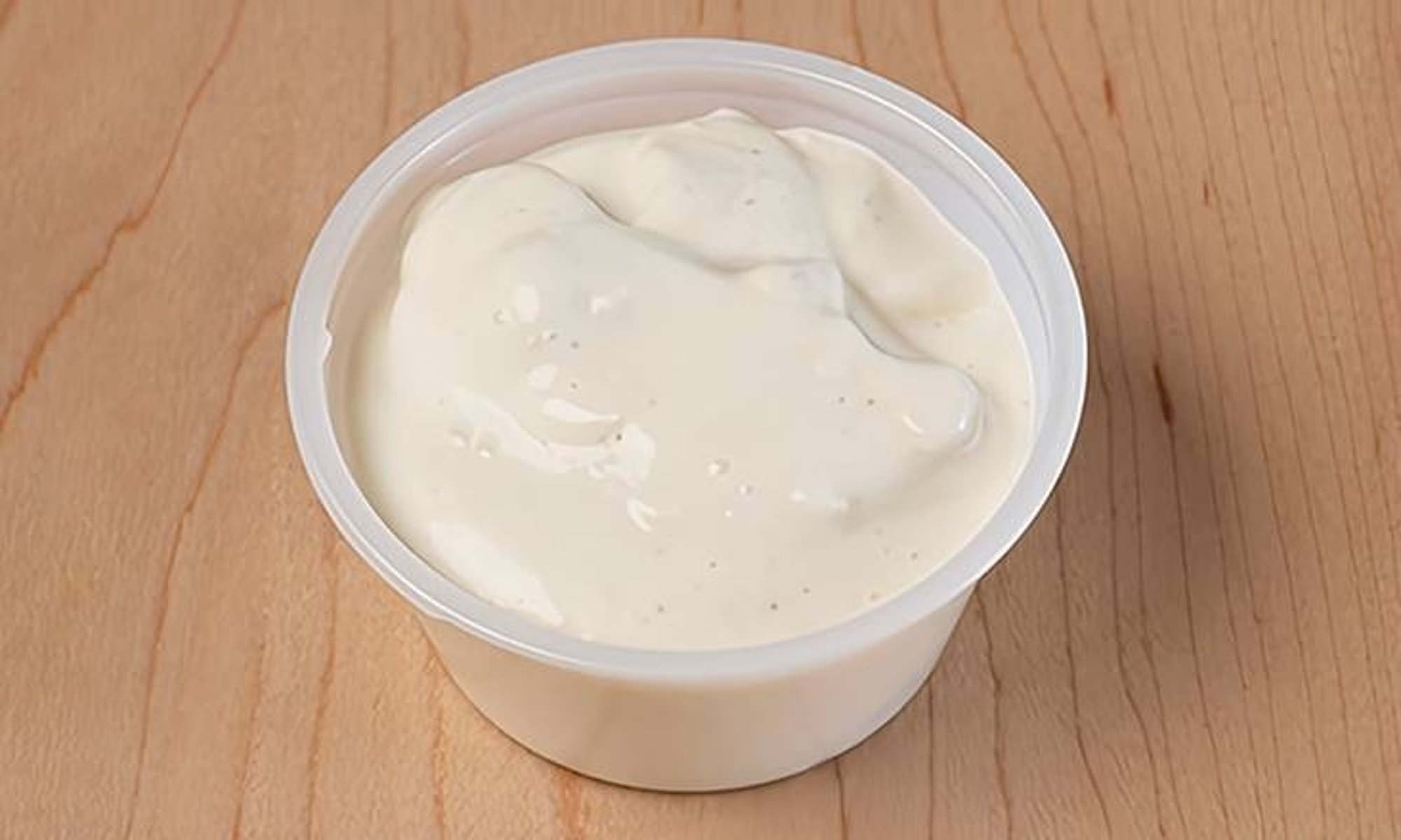Side of Amish Blue Cheese Dressing