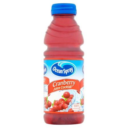 Ocean Spray Cranberry 15.2oz