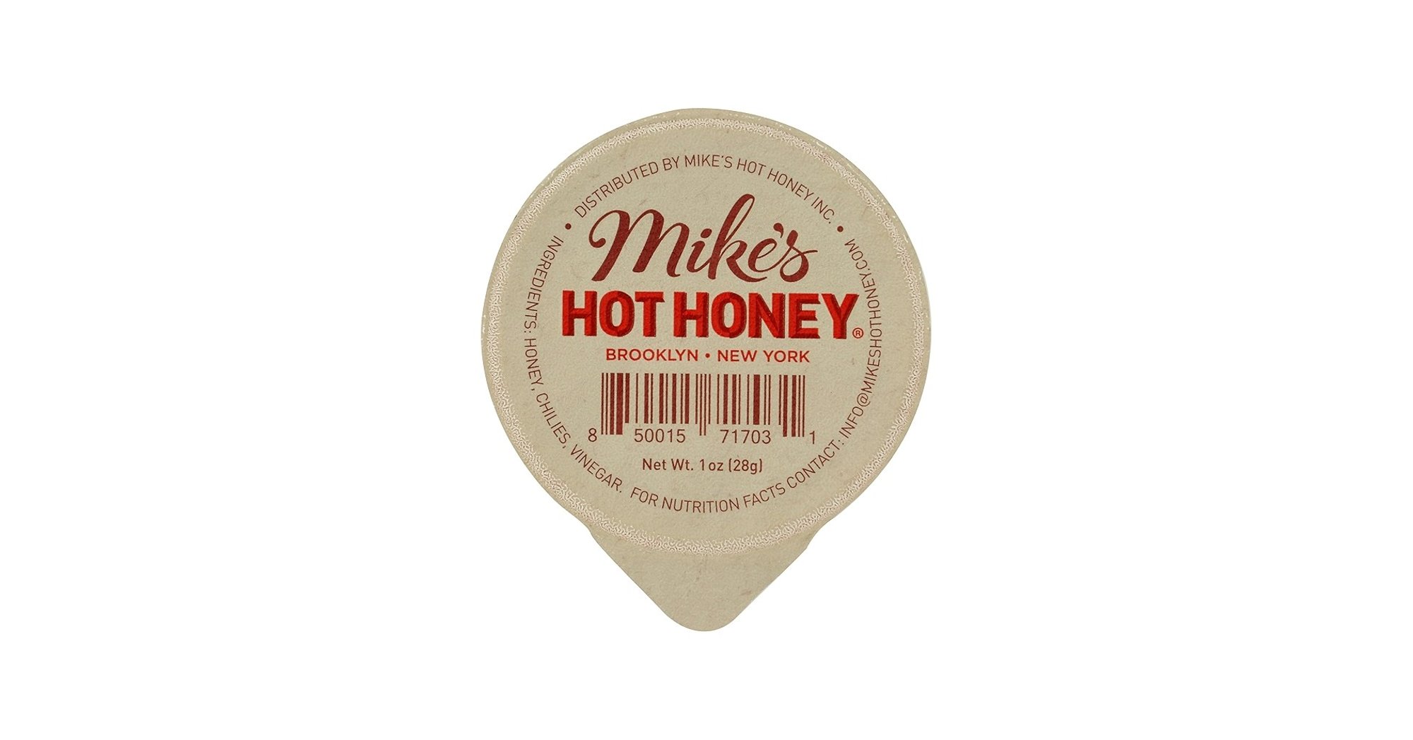 Mike's Hot Honey