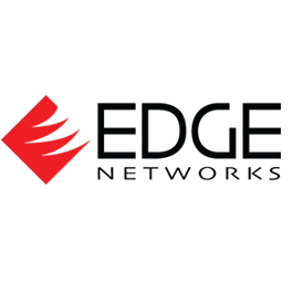 Edge Networks | Cybersecurity and Managed IT Services Logo