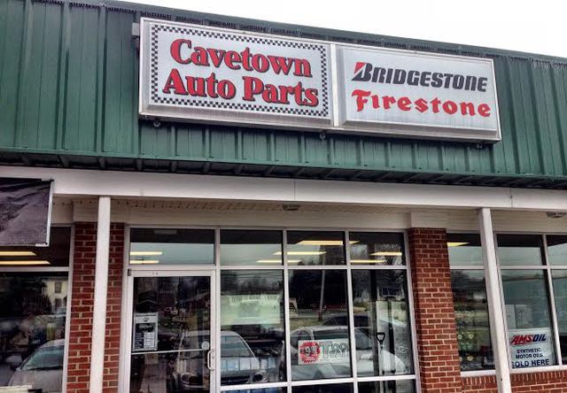 Total Lube Center Image