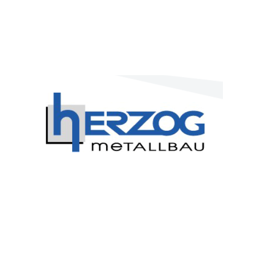 Logo von Herzog Metallbau GmbH