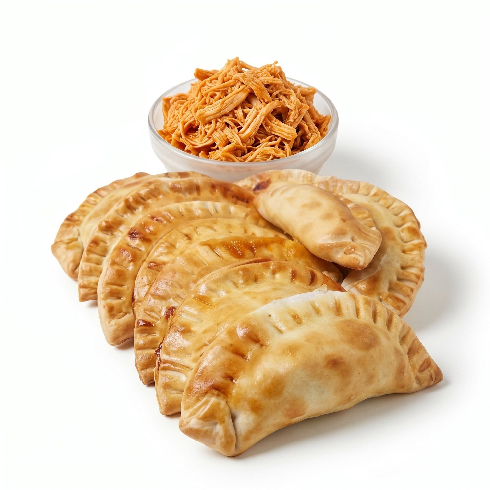 Empanada Chicken