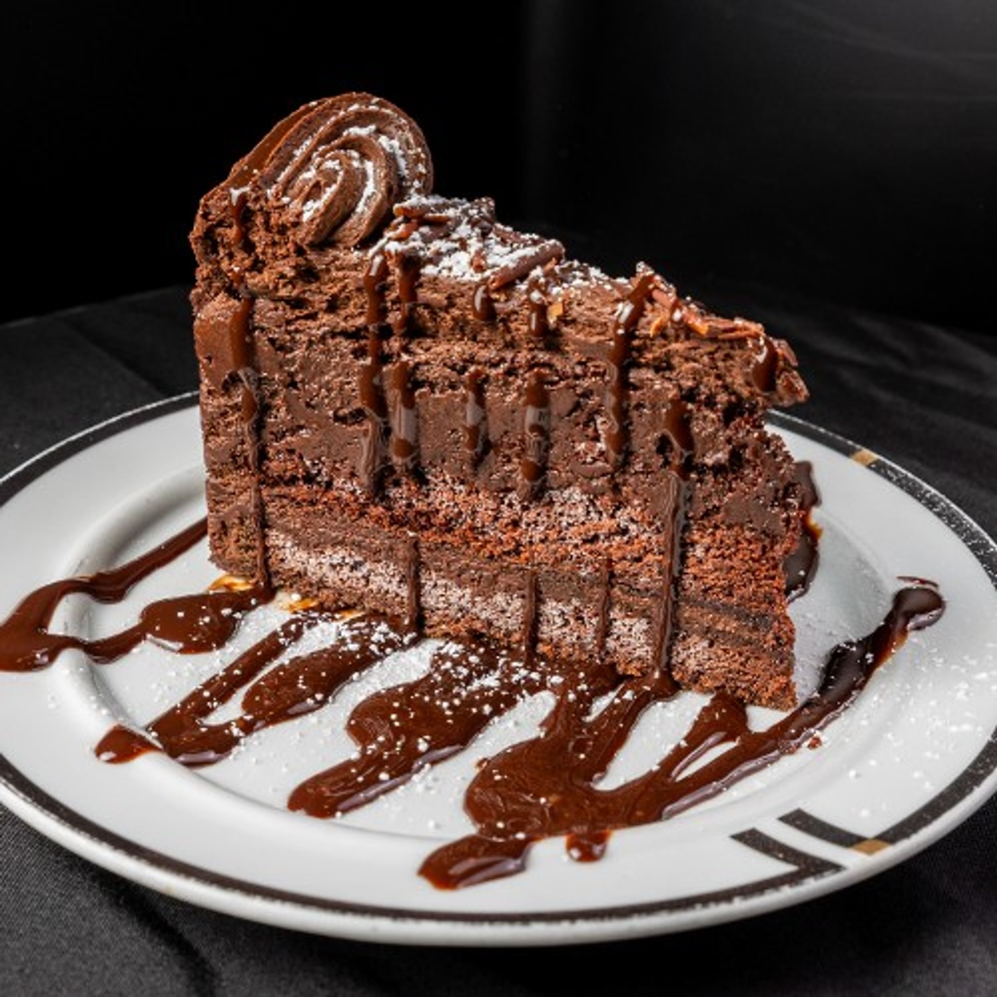 Chocolate Cake