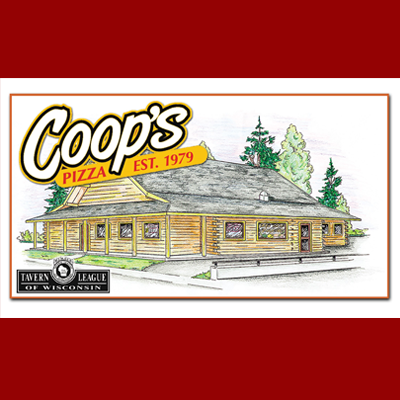 Coop's Pizza