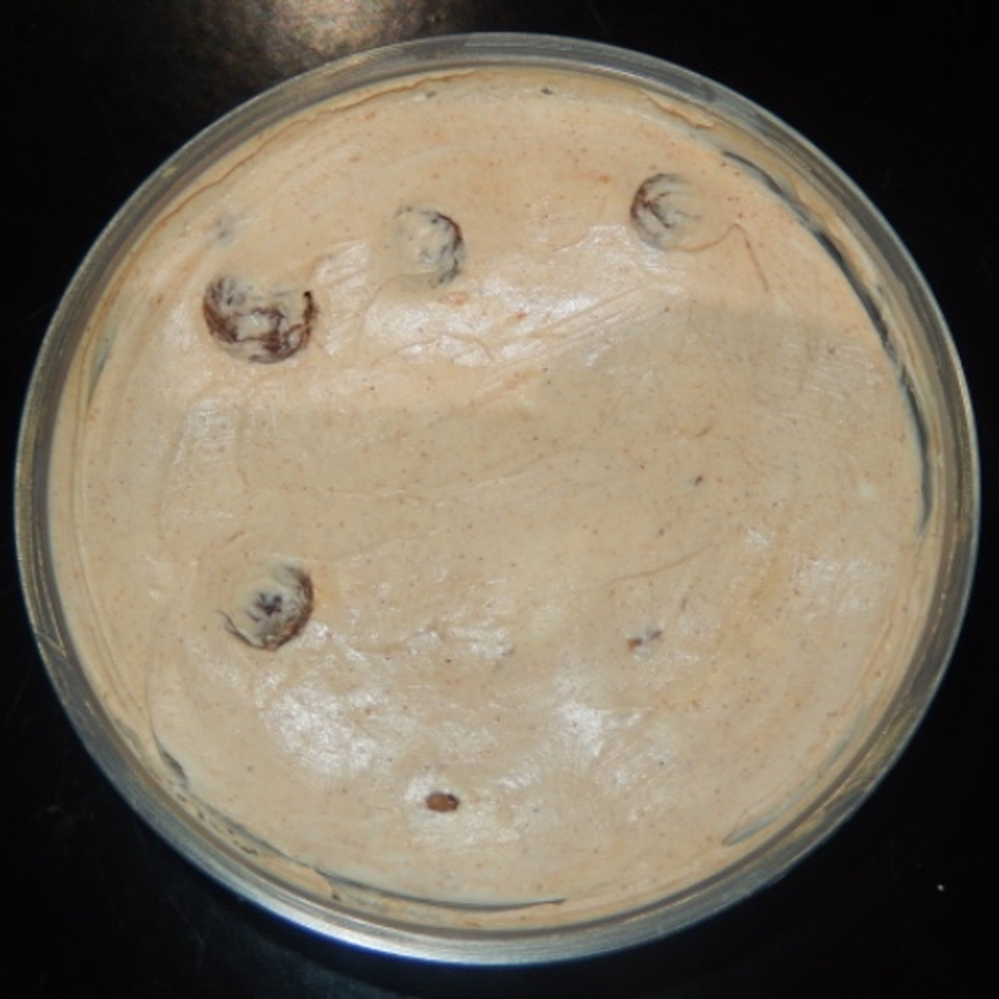Walnut Raisin Cream Cheese 8oz