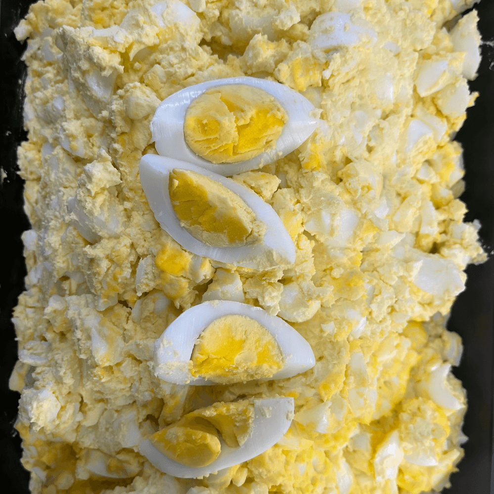 Egg Salad