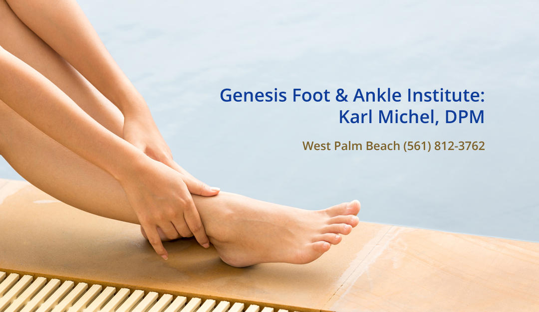 Genesis Foot & Ankle Institute: Karl Michel, DPM Photo