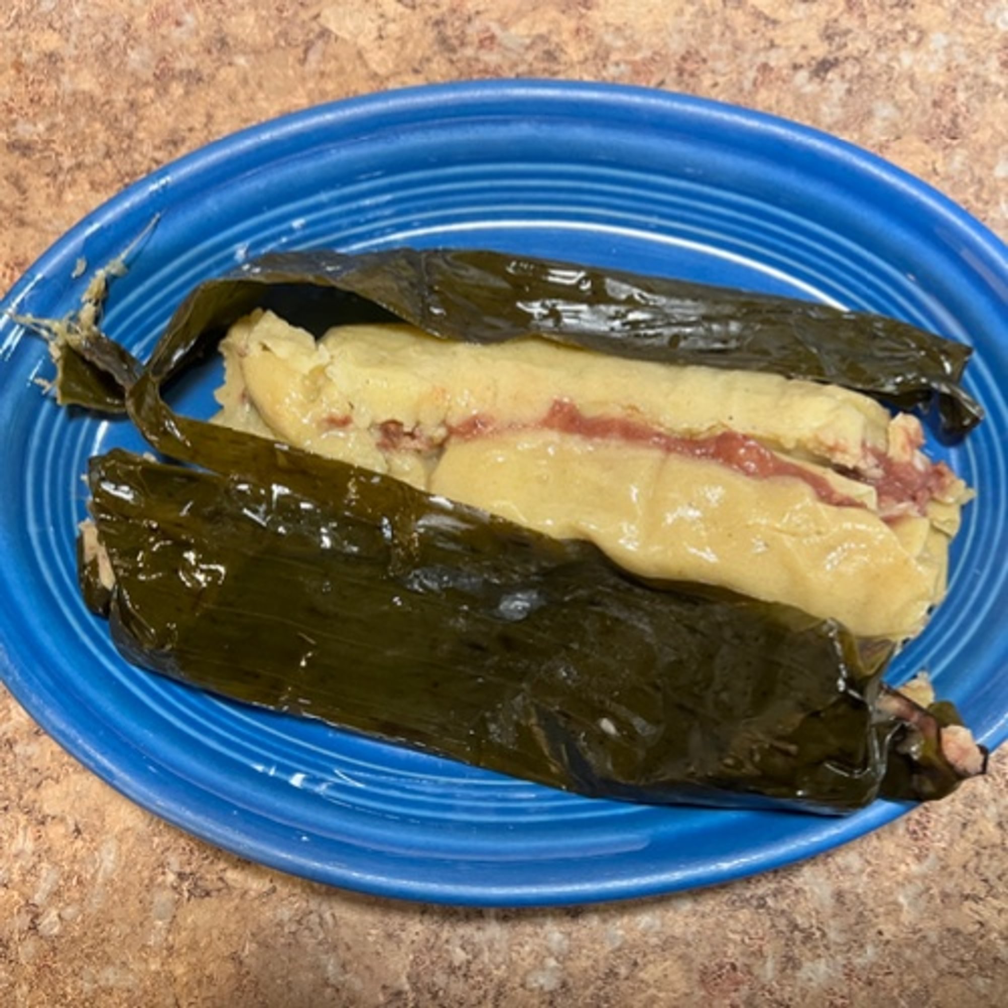 Tamal Pisque