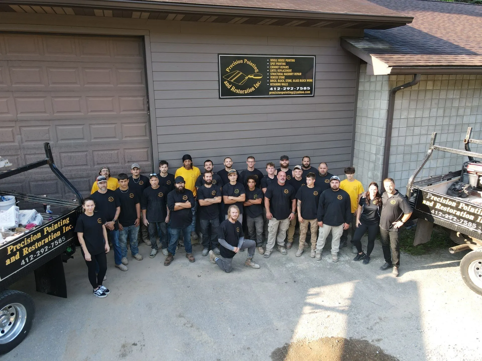 Masonry Company