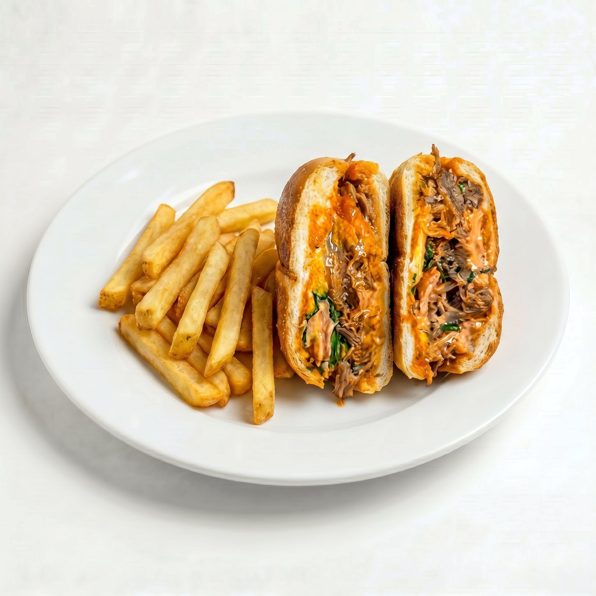 Grilled Pork