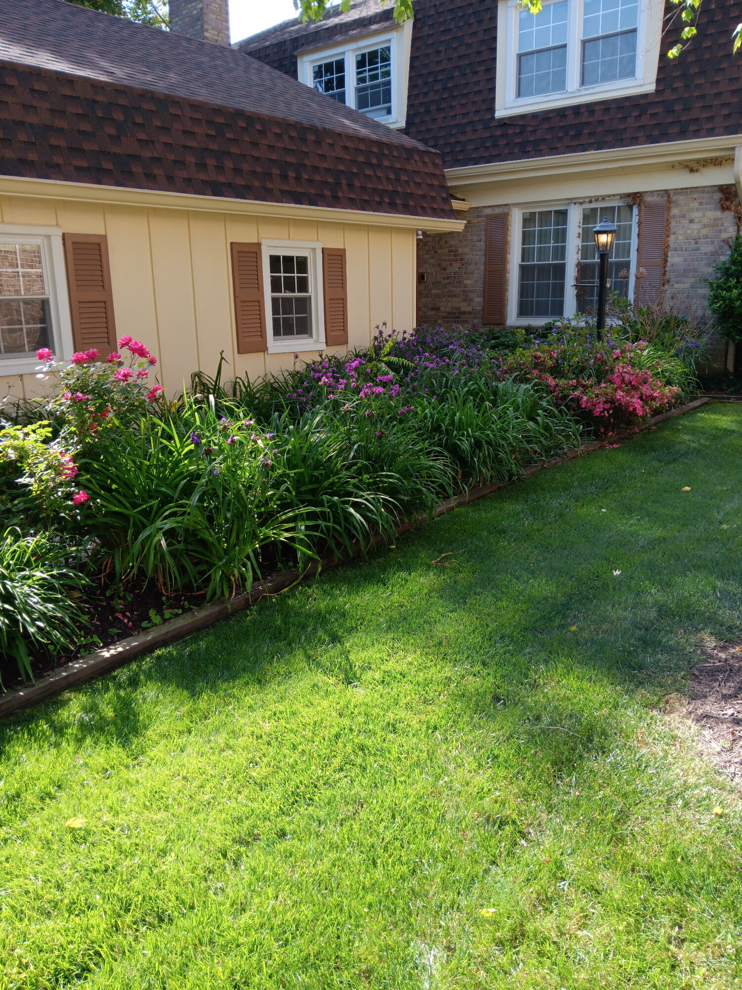 Barrys carpentry Image