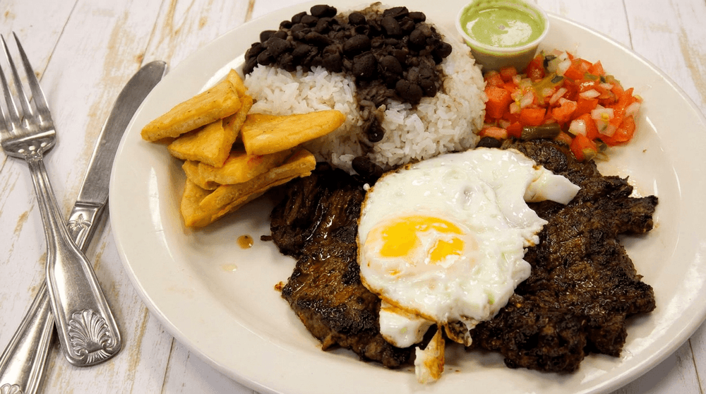 Carne Asada