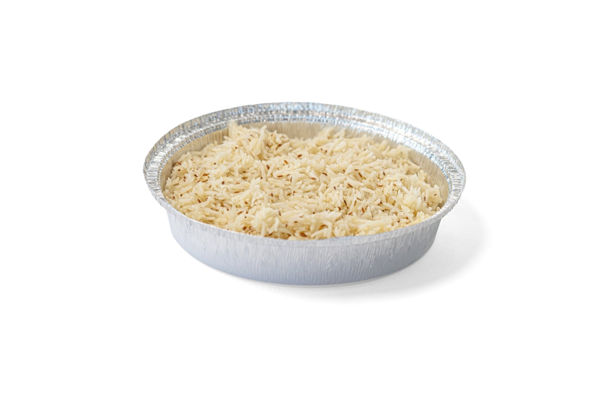 Side of Rice
