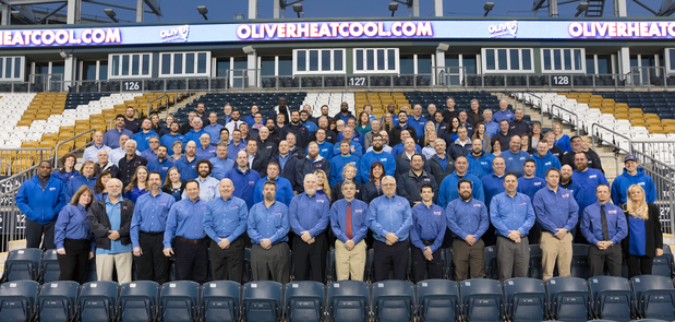 Images Oliver Heating, Cooling, Plumbing, & Electrical