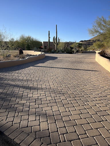 Mountainscape South Landscaping