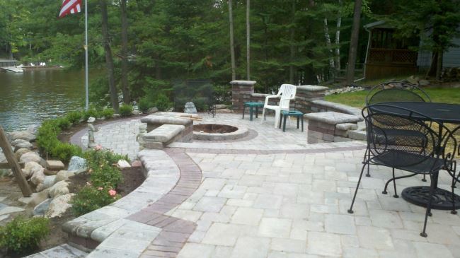 Precision Pavers and Landscaping, Inc. Photo