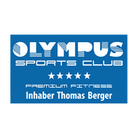 Logo von Olympus Sportsclub Premium Fitness
