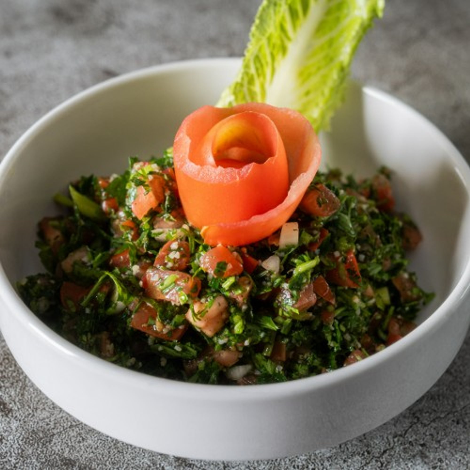 Tabouli Salad