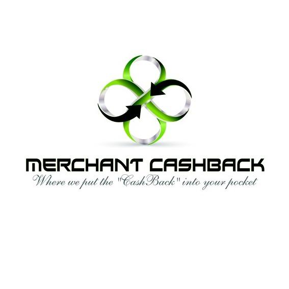 Merchant Cashback Logo