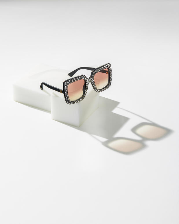 Images Solstice Sunglasses
