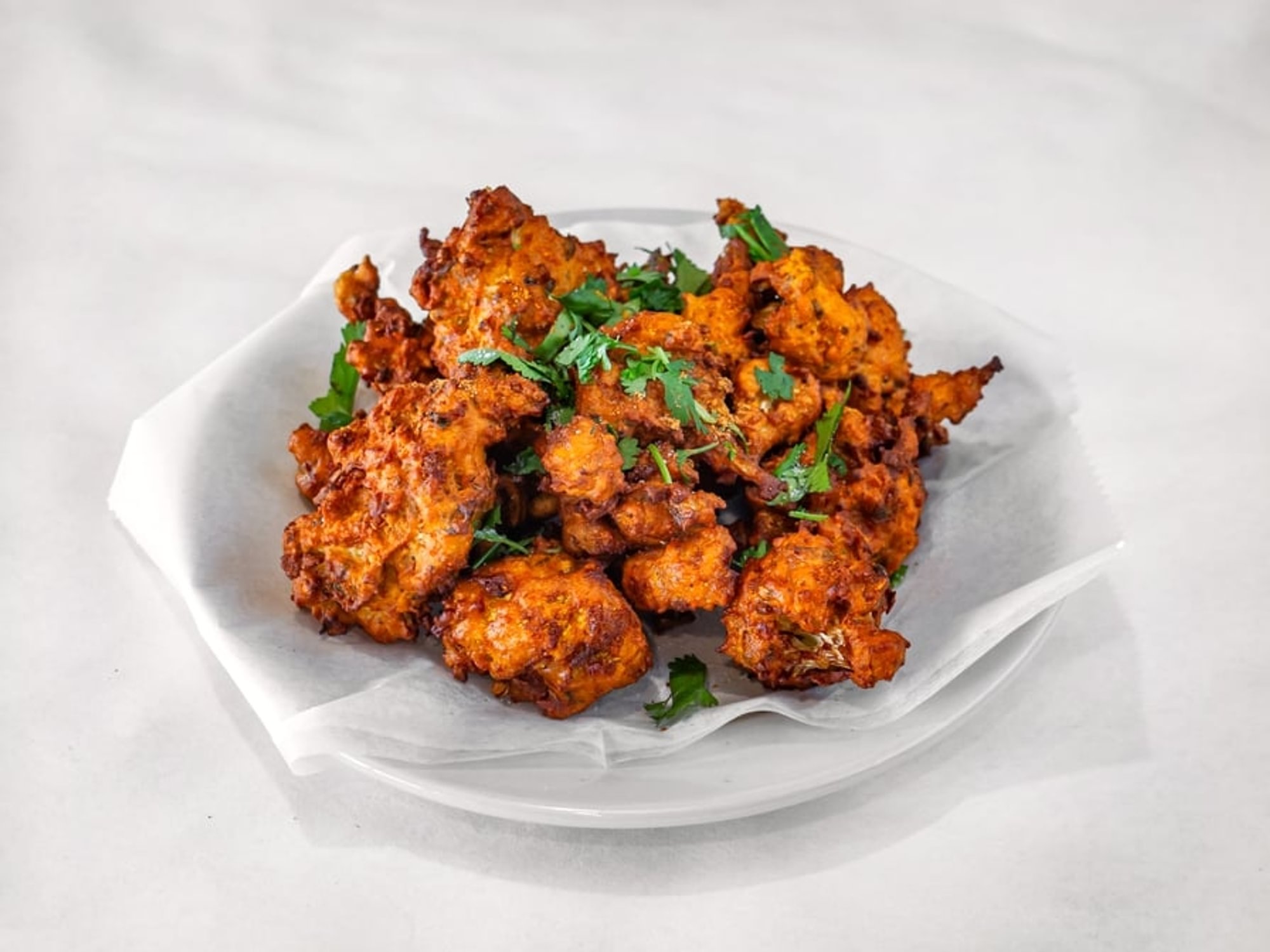 GOBI PAKORA