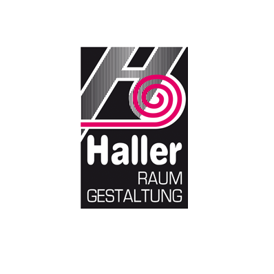 Markus Haller Raumgestaltung GmbH & Co. KG Logo