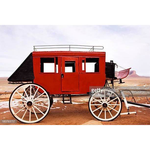 Stage Coach Inn Restaurant Logo