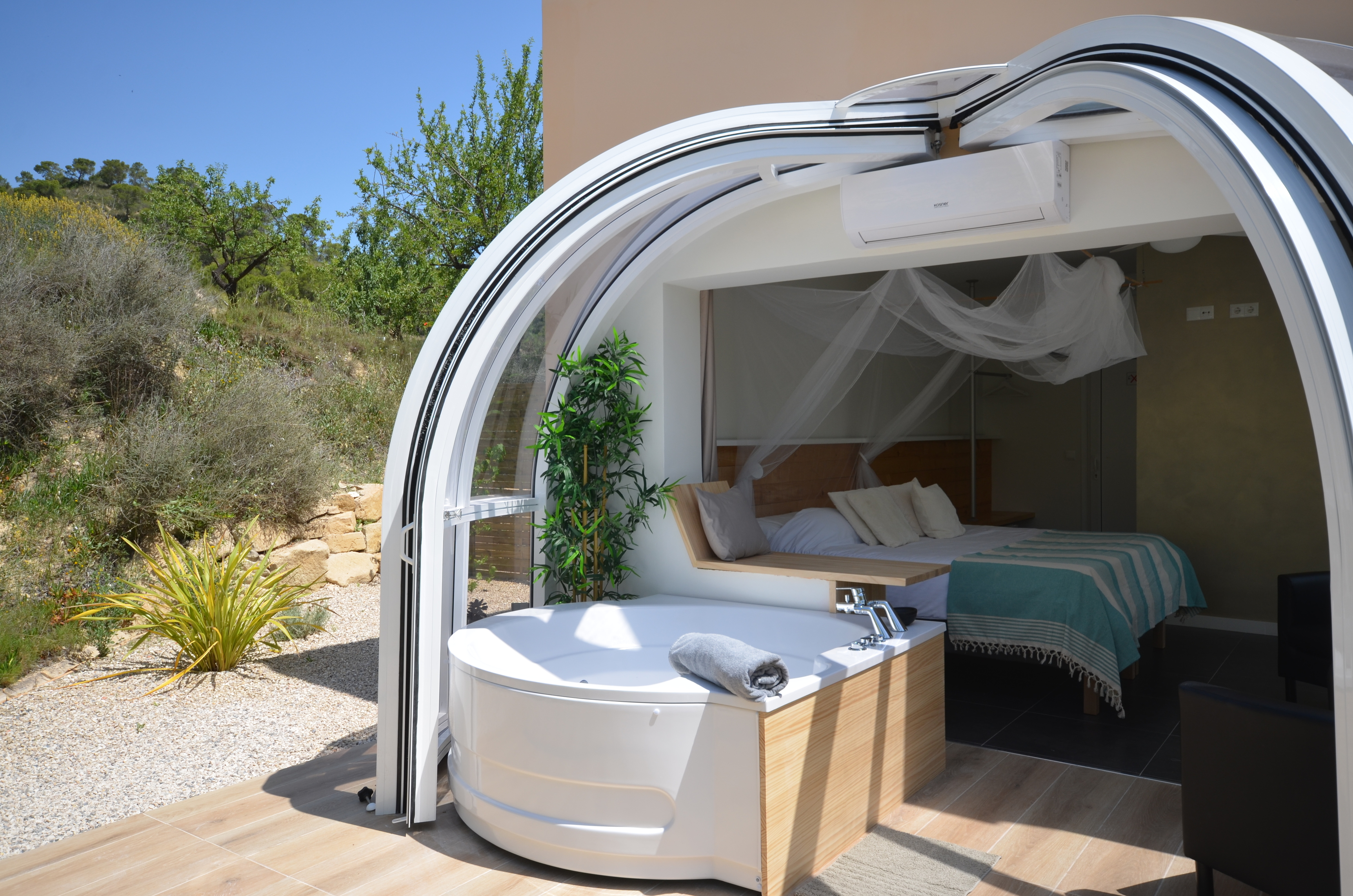 Galería en miniatura