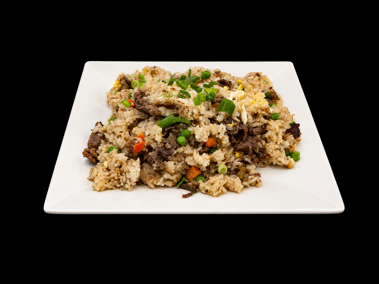 Beef Fried Rice