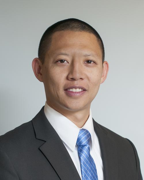 Eric C. Chang, MD Image