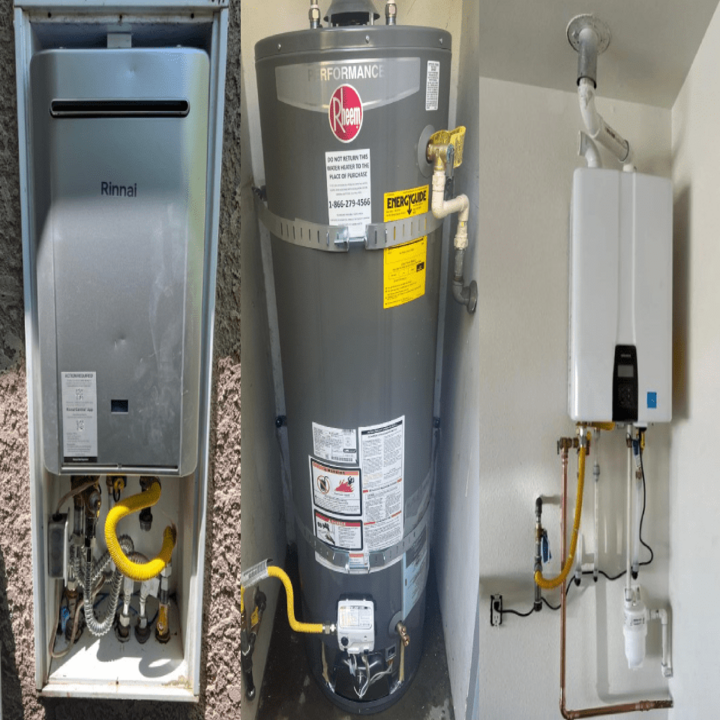 I Q Plumbing & Rooter Inc Image