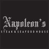 Napoleon's Steak & Seafood House Burlington (Woodstock)