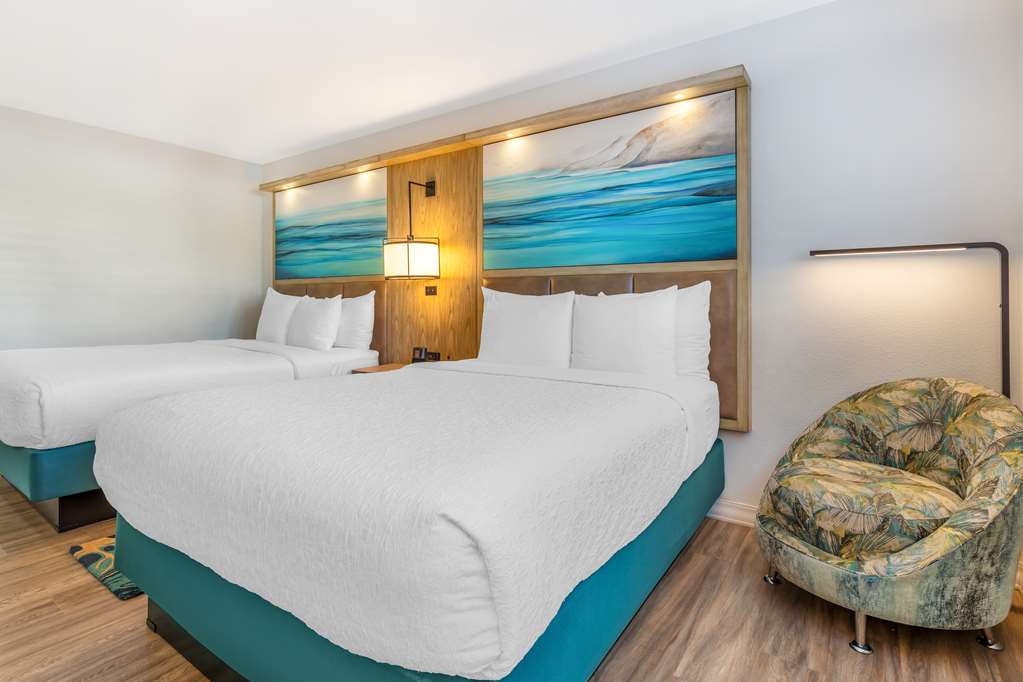 Best Western Plus Capitola By-the-Sea Inn & Suites Image