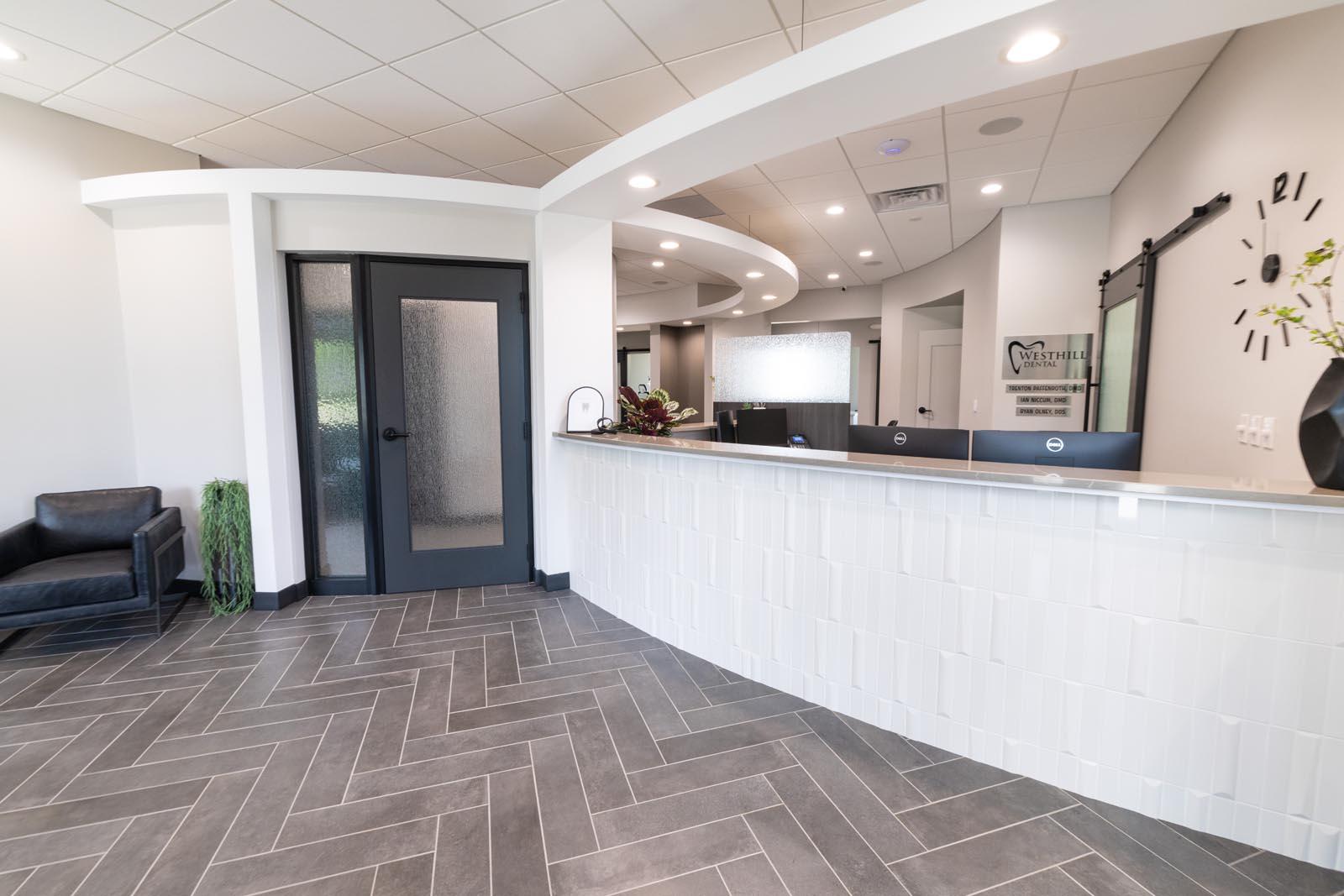 Westhill Dental Image