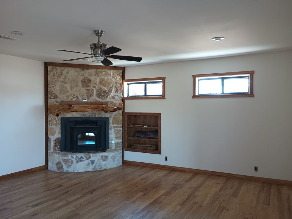 James Painting And Remodeling LLC Image