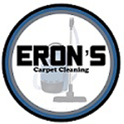 Eron Eslick Carpet Cleaning Logo