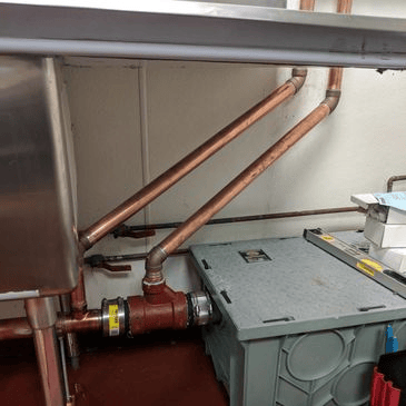 Dias Plumbing & Heating Image