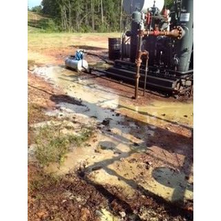 Daystar Environmental Contractors &amp; Distributors LLC Logo