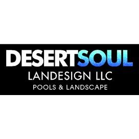 Desert Soul Landesign, LLC Logo