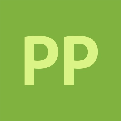 Patterson Paving Logo