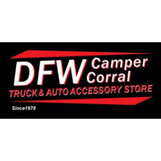 DFW Camper Corral - The Truck Accessory Store Photo