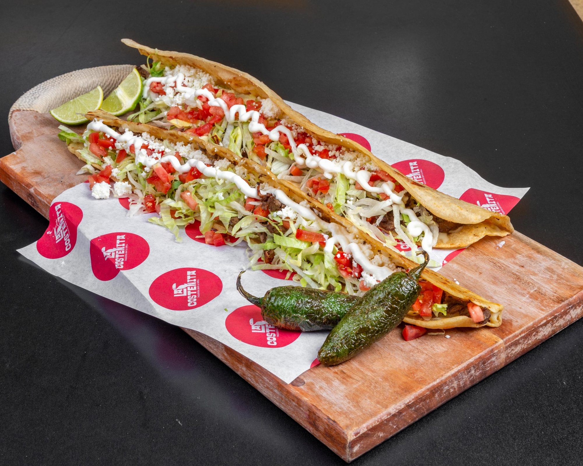 Machete 2 Proteins