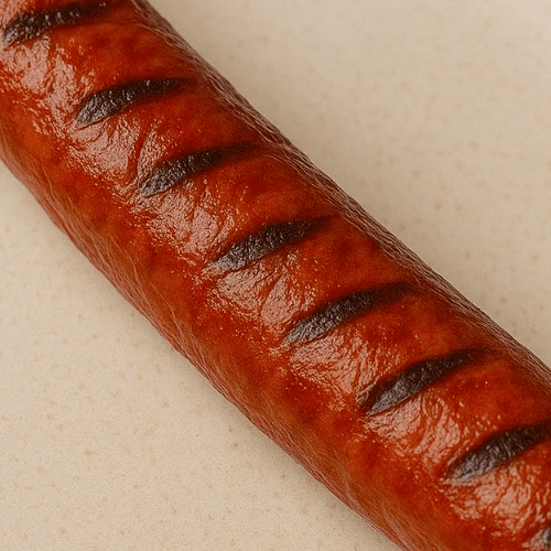 Beef Sausage