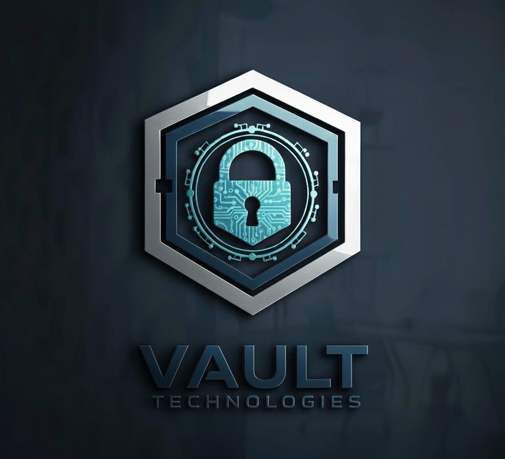 Vault Technologies Image