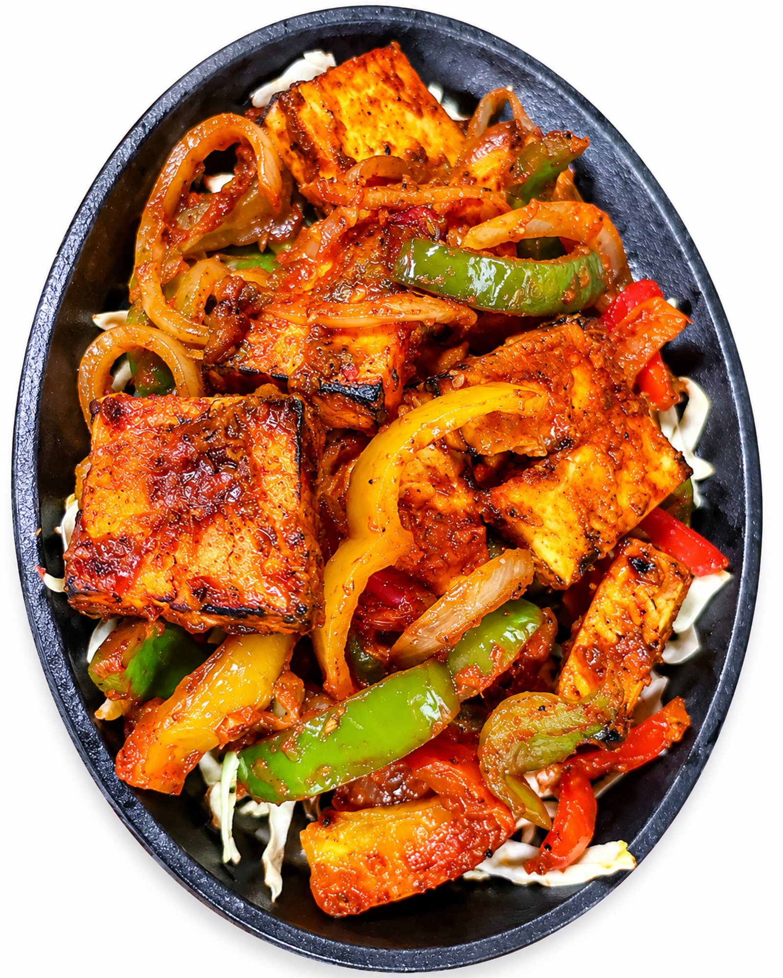 Paneer Tikka