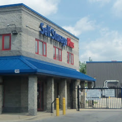 Self Storage Plus Photo