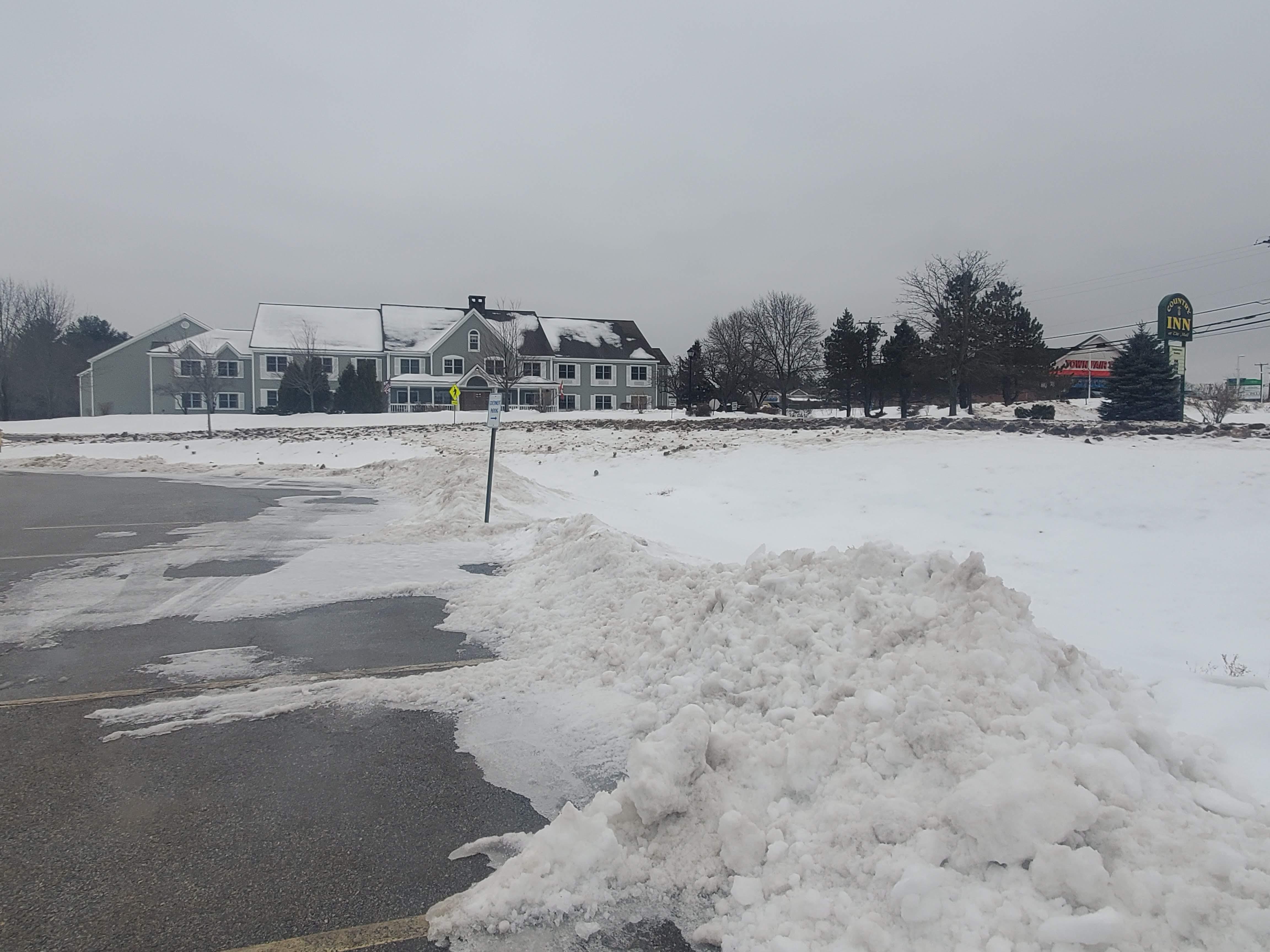 Country Inn at the Mall Image