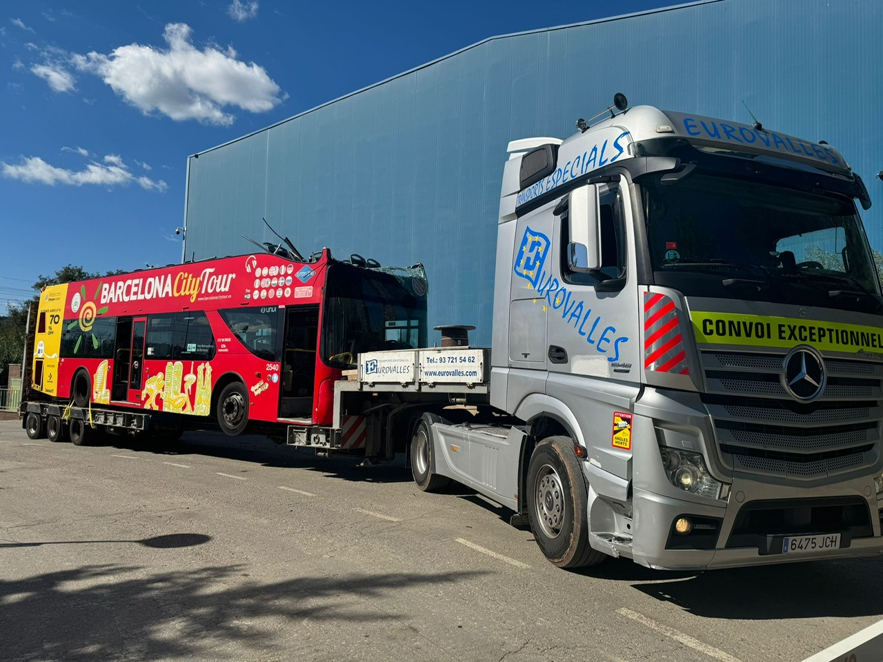 Galería en miniatura