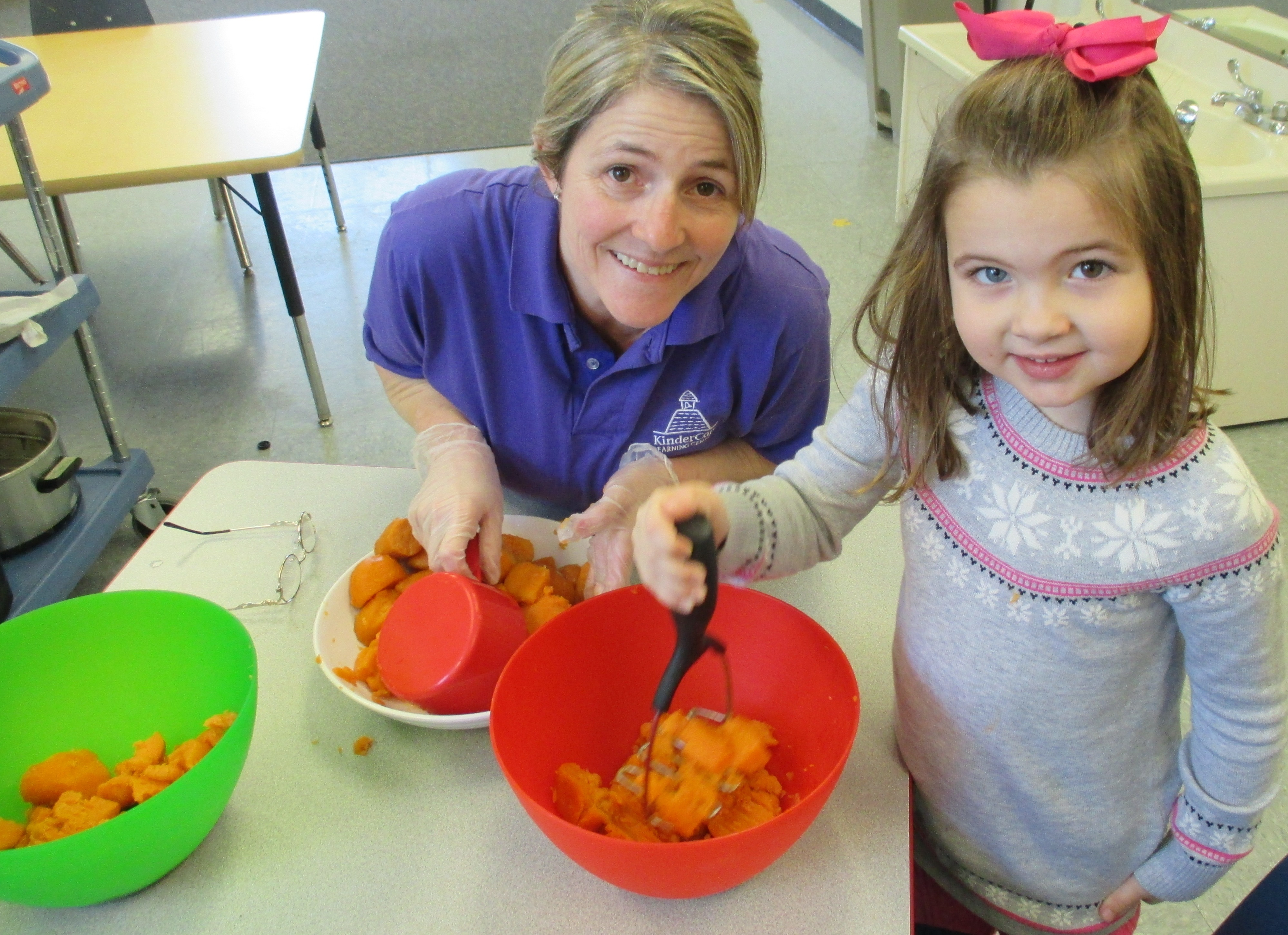 Noblesville Kindercare Photo